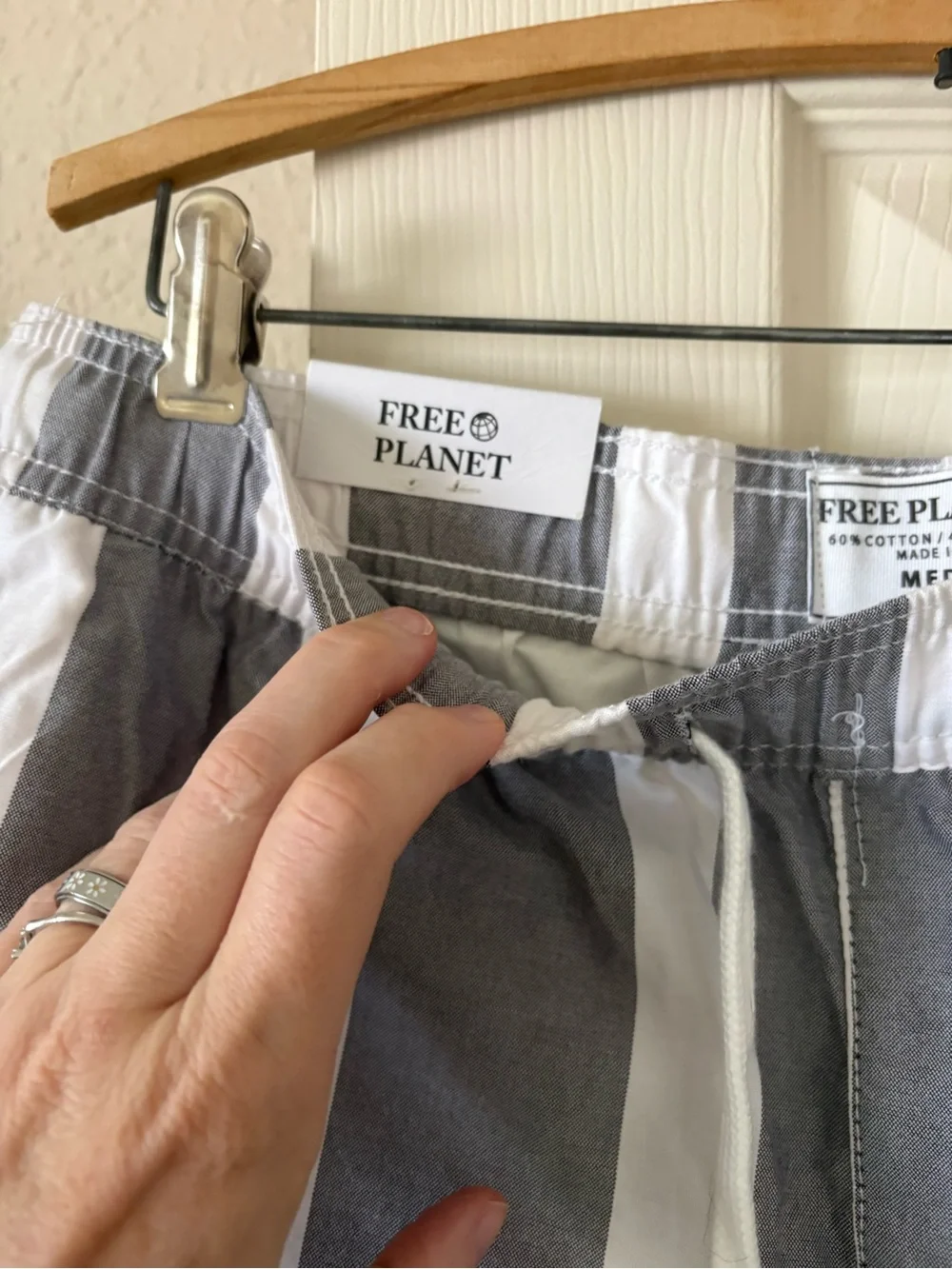 Free Planet lightweight swim